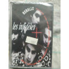Rebelle Les infidèles Cassette Audio-K7 NEUVE SOUS BLISTER