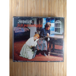 Jenufa (Gesamtaufnahme)