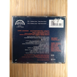 Jenufa (Gesamtaufnahme)