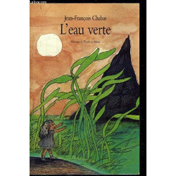 L'eau verte