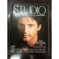 Studio N° 19 - Daniel Auteuil