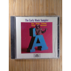 The early music sampler