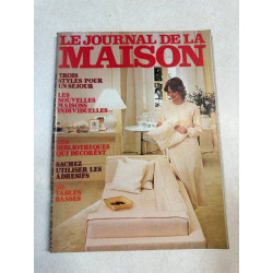 Le journal de la maison n°96