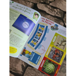 Wakou N.305 - Août 2014