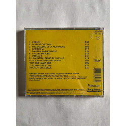 Le Hit de Colos Vive les vacances CD NEUF SOUS BLISTER