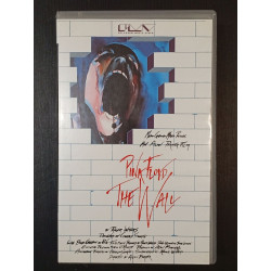 Vhs - Pinkflord the Wall