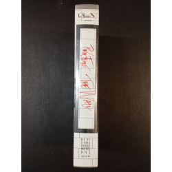 Vhs - Pinkflord the Wall