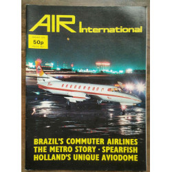 Air International Vol 14 n1 January