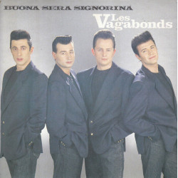 Buona Sera Signorina