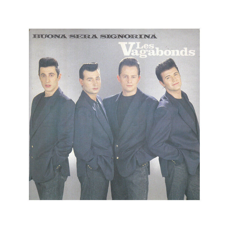 Buona Sera Signorina