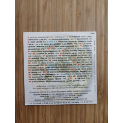 Religions musiques et chants du monde