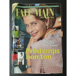 Fait main - nº175 / 1997
