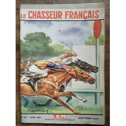 Le Chasseur Français Nº 797 Juillet 1963