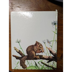 Les petits des animaux à la maison