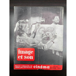 Image et son n119 Février 1959
