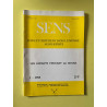 Sens n194 Juifs et chrétiens dans le monde aujourd'hui Janvier 1995
