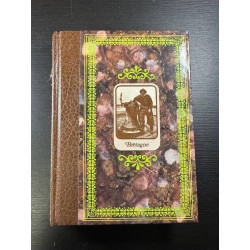 Tempete sur douarnenez