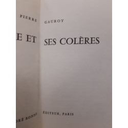 Le terre et ses colères