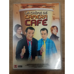 La Crème de Caméra Café vol.1 [FR Import]