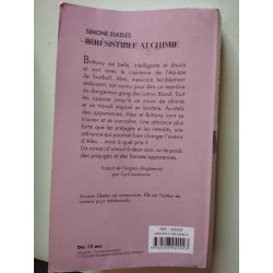 Irrésistible fusion