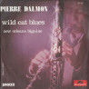 Wild Cat Blues / New Orleans Biguine