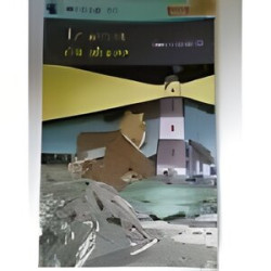 LE SECRET DU PHARE