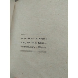 magali Mon neveu de californie Les Romans bleus tallandier