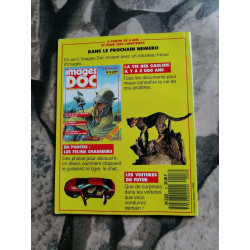 Images Doc N.3 - Mars 1989