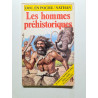 Les hommes prehistoriques (Nathan)