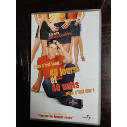 40 jours et 40 nuits