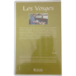 Les Vosges
