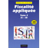 FISCALITE APPLIQUEE. Tome 2 IS - IR édition 1999/2000