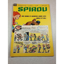 Spirou n°1342