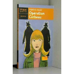 Operation corbeau