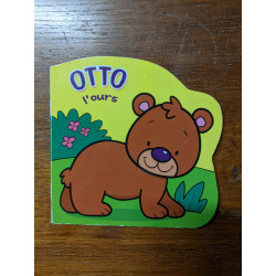 Otto l'ours