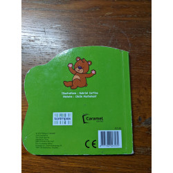 Otto l'ours