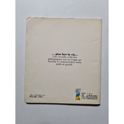 Houlà maman boboooo