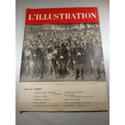 L'Illustration n°5088