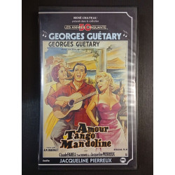Vhs - Amour tango et mandoline