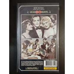 Vhs - Amour tango et mandoline