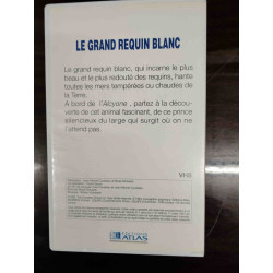 Le Grand Requin Blanc