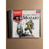 Les moments préférés de Mozart CD Decca