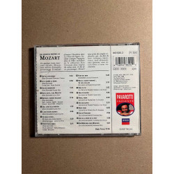Les moments préférés de Mozart CD Decca