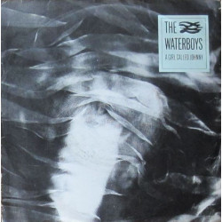 A Girl Called Johnny