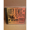 Huey Lewis The News Four Chords Several years Ago CD NEUF SOUS BLISTER