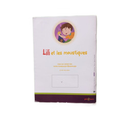 Lili et les moustiques