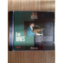 Jazz blues - earl hines