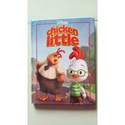 Chicken Little