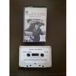 K7 Audio : Geshosn un Getrofn Shoot to Hit