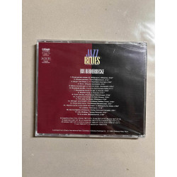 Bix Beiderbecke - Jazz Blues Collection CD NEUF SOUS BLISTER